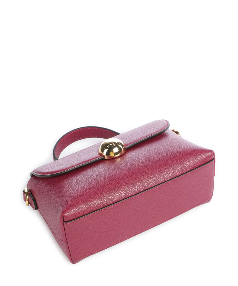 Furla Moonlight Mini Crossbody bag rododendro