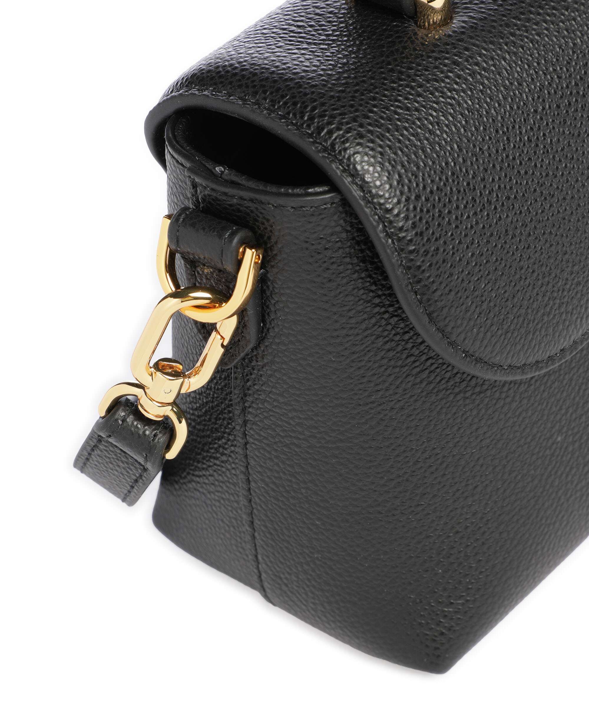 Furla Moonlight Mini Crossbody bag nero