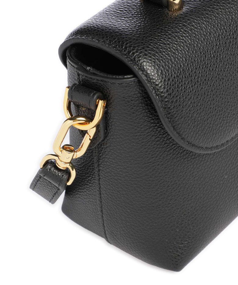 Furla Moonlight Mini Crossbody bag nero