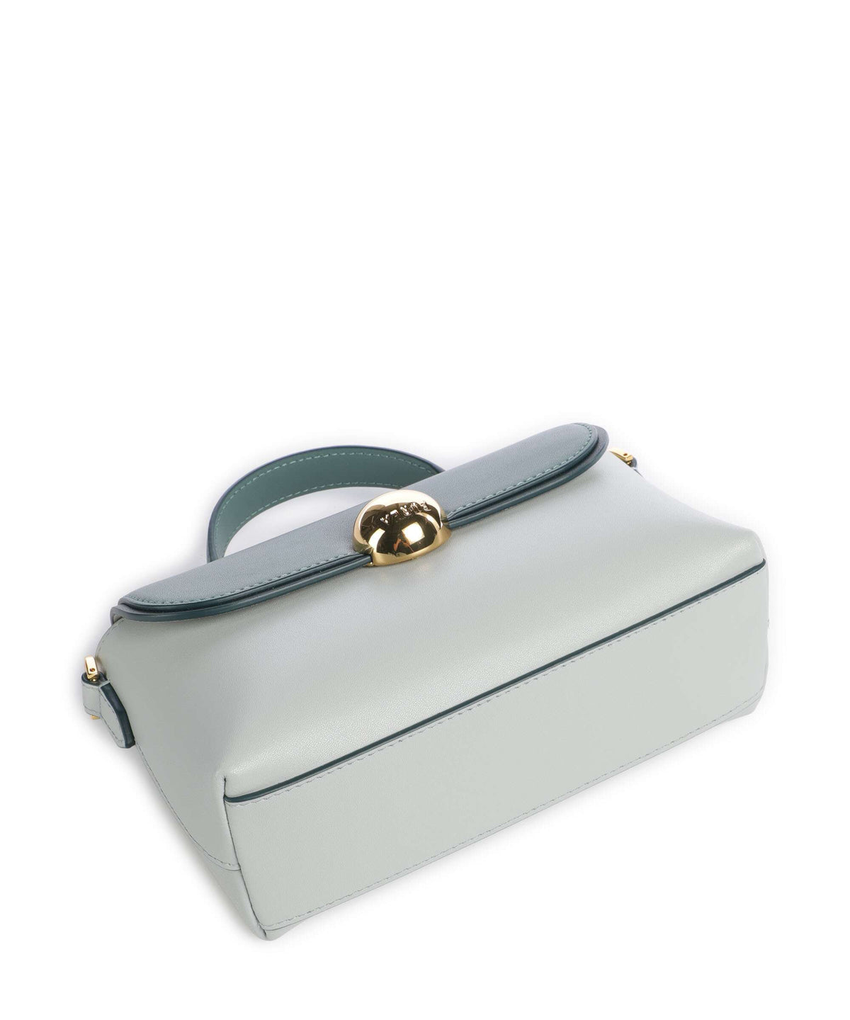 Furla Moonlight Mini Crossbody bag toni edera green