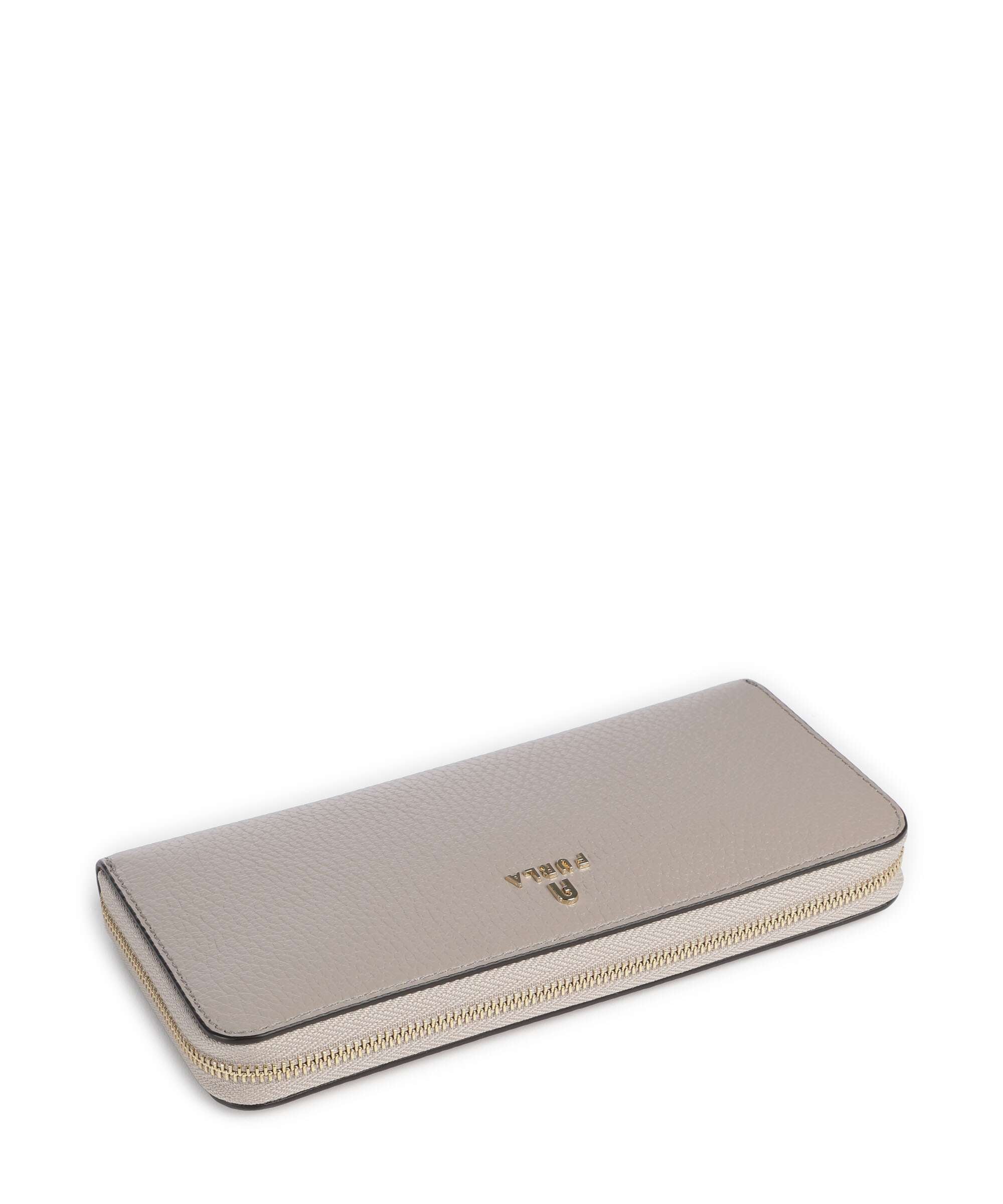Furla Camelia XL Wallet cachemire gray