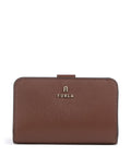 Furla Camelia M Wallet extra brown