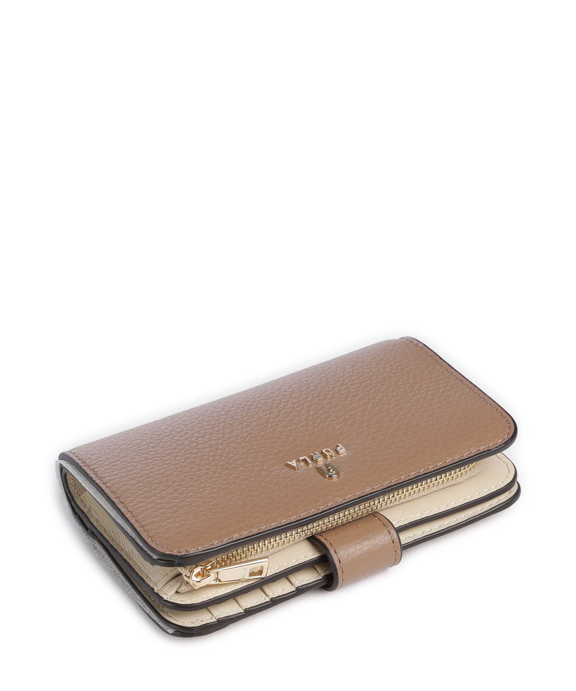 Furla Camelia M Wallet toffee