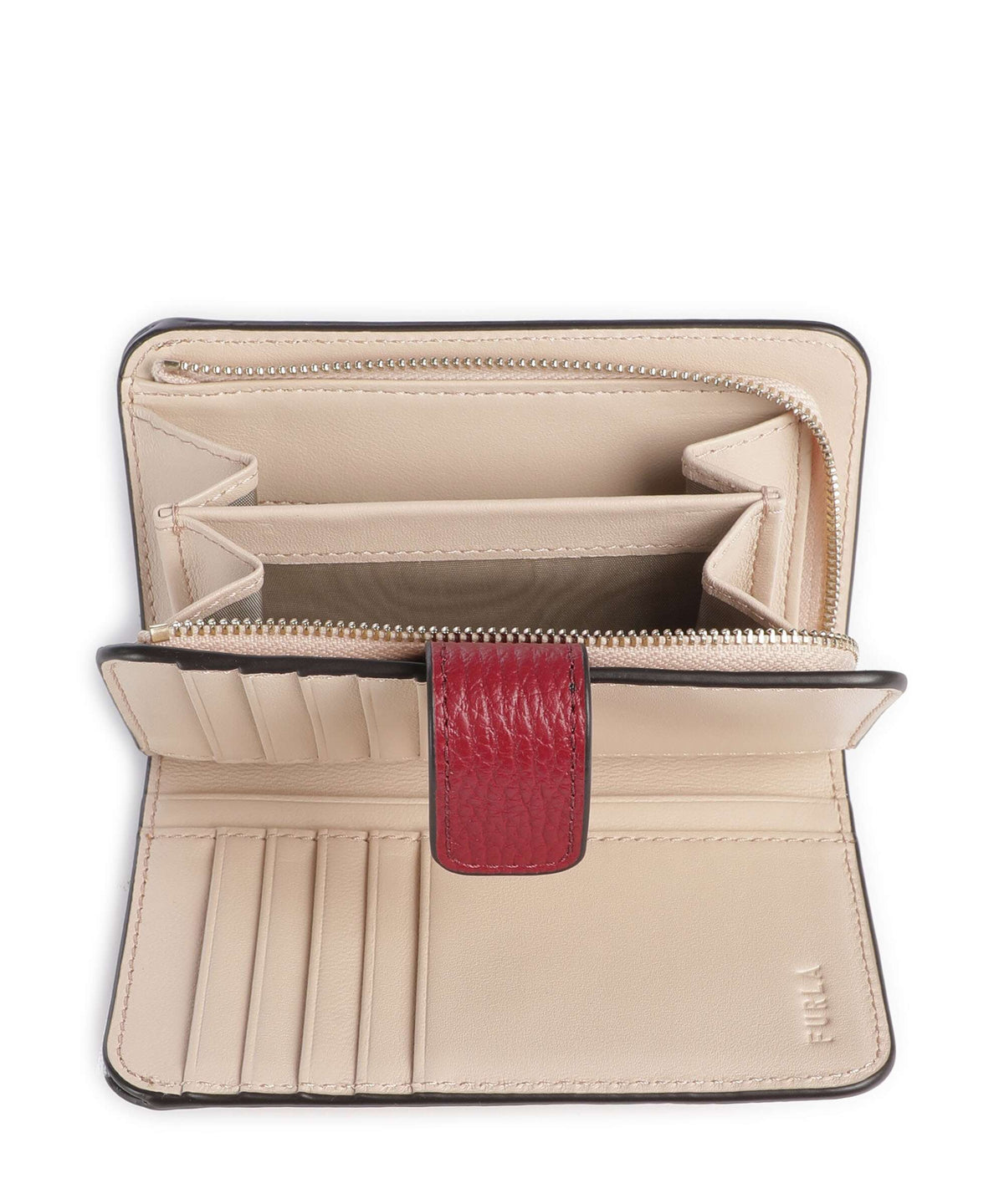 Furla Camelia M Wallet ciliegia
