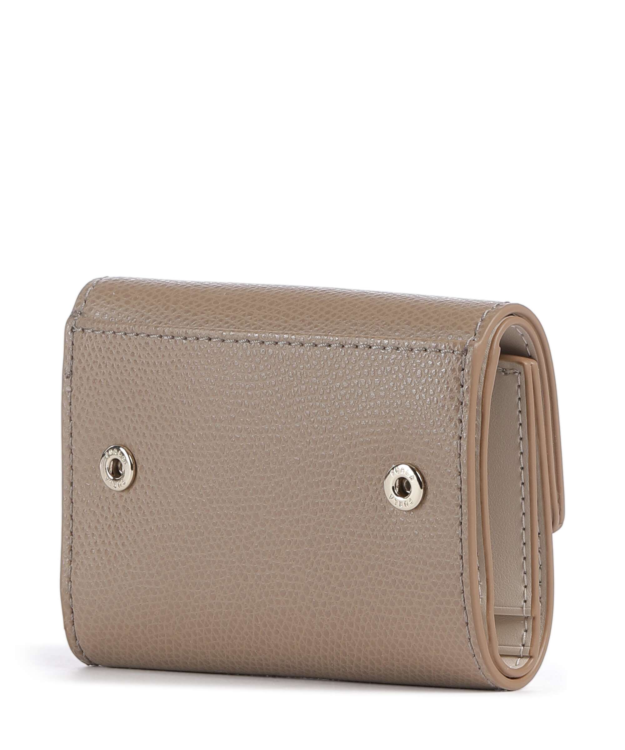 Furla Iride S Wallet greige/sabbia