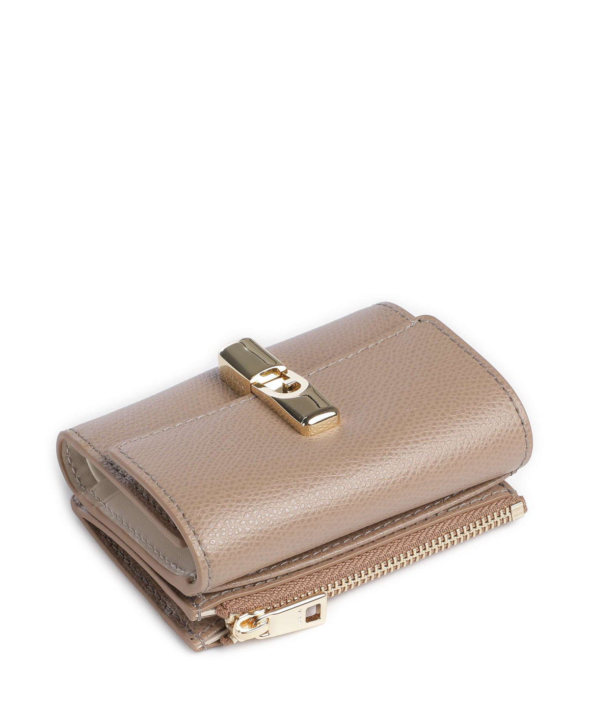 Furla Iride S Wallet greige/sabbia