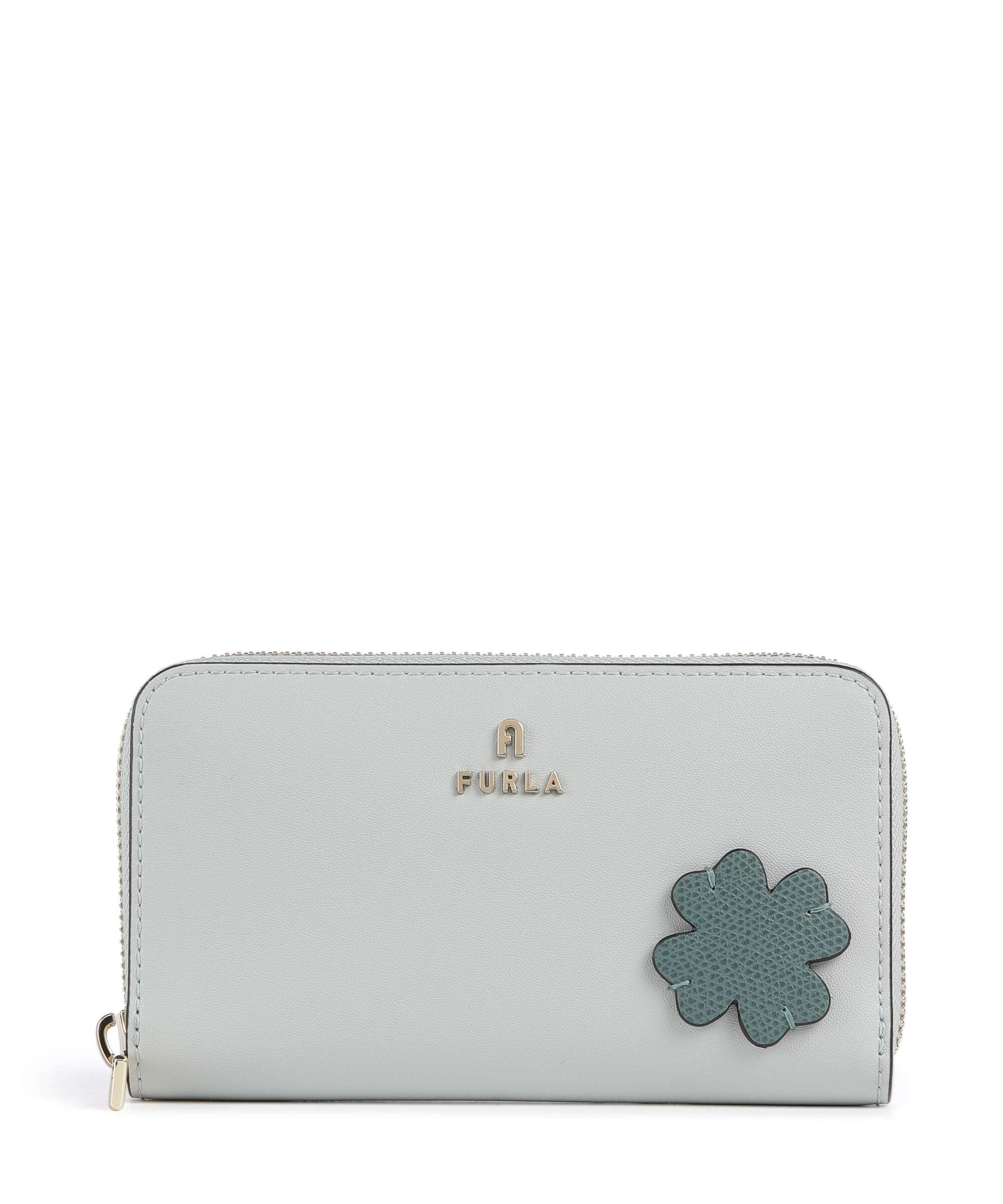 Furla Camelia M Wallet toni nebbia gray