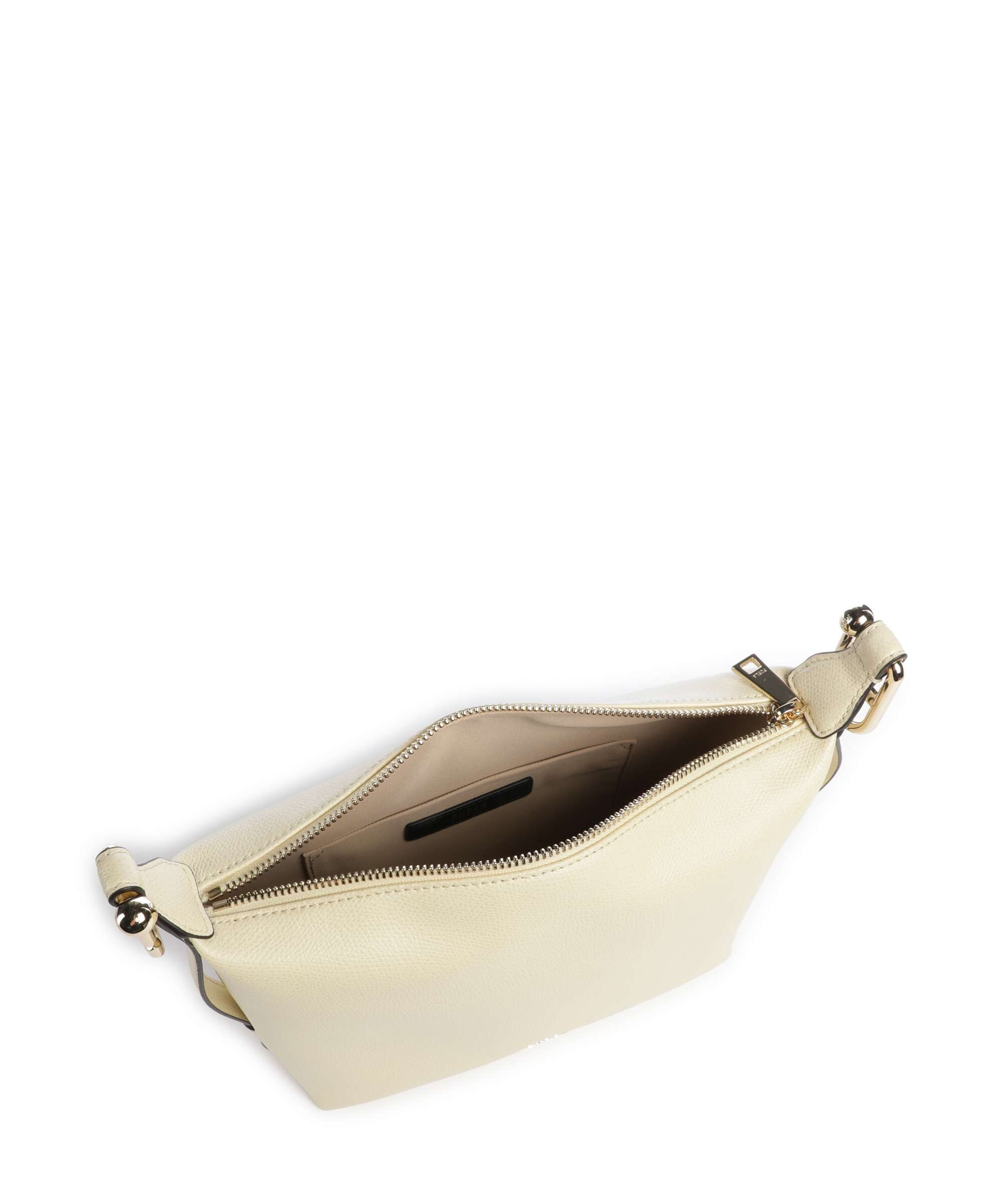 Furla Tonie Mini Shoulder bag cremino