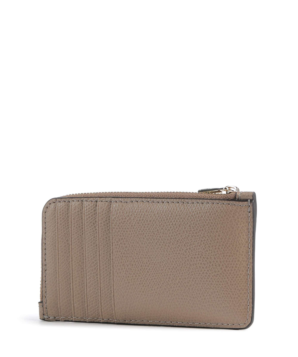 Furla Camelia M Credit card holder greige
