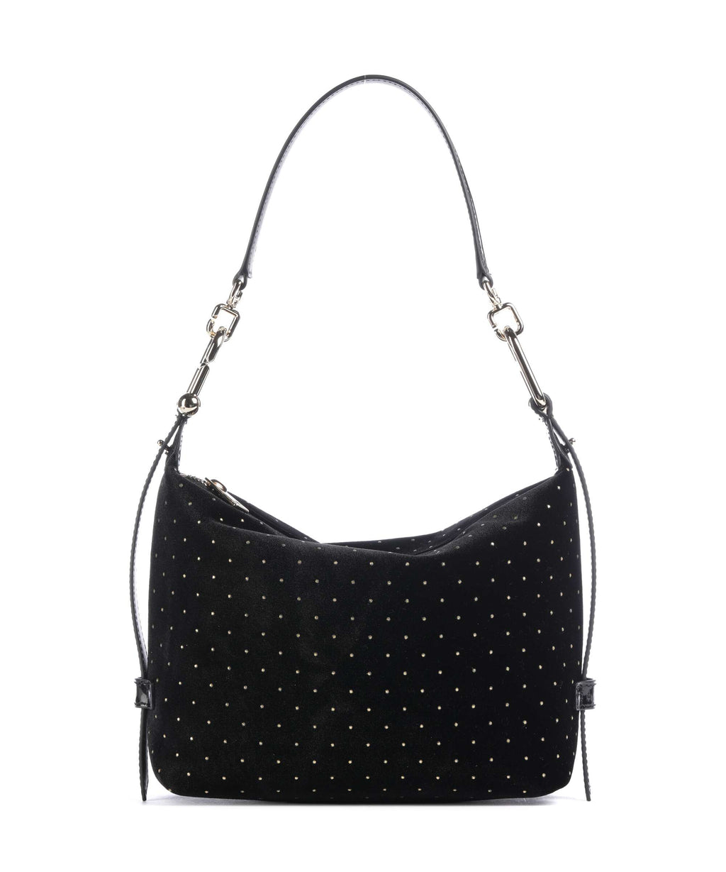 Furla Tonie Mini Shoulder bag toni nero