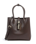 Furla Goccia S Handbag espresso