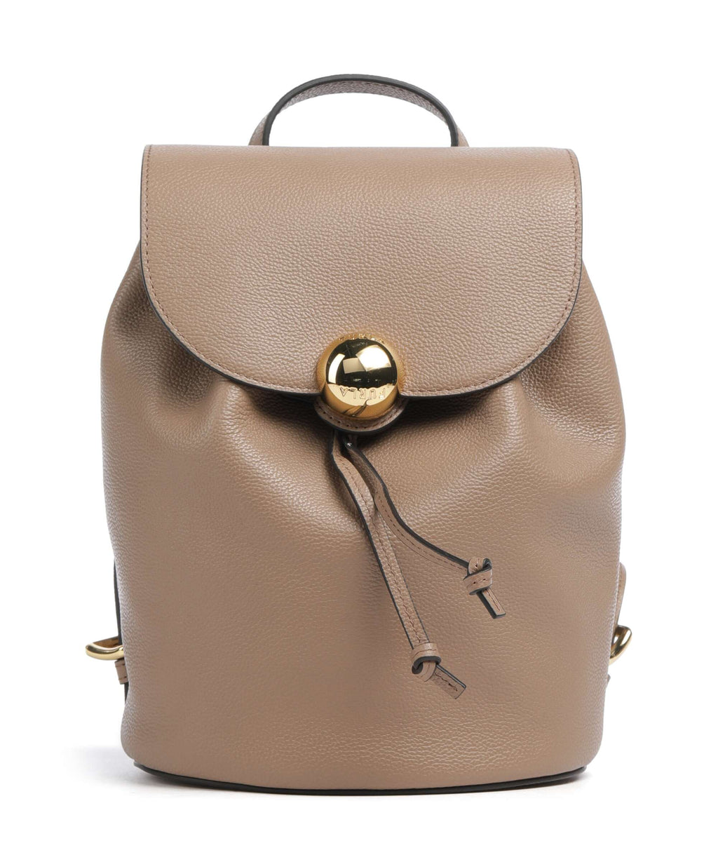 Furla Moonlight S Backpack toffee