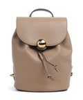 Furla Moonlight S Backpack toffee