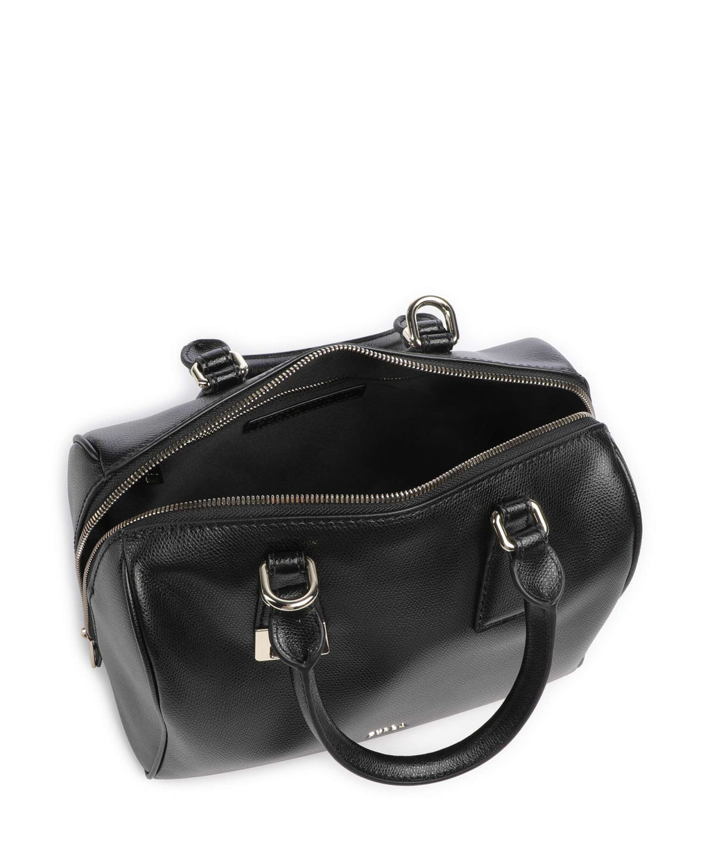 Furla Olivia M Handbag nero