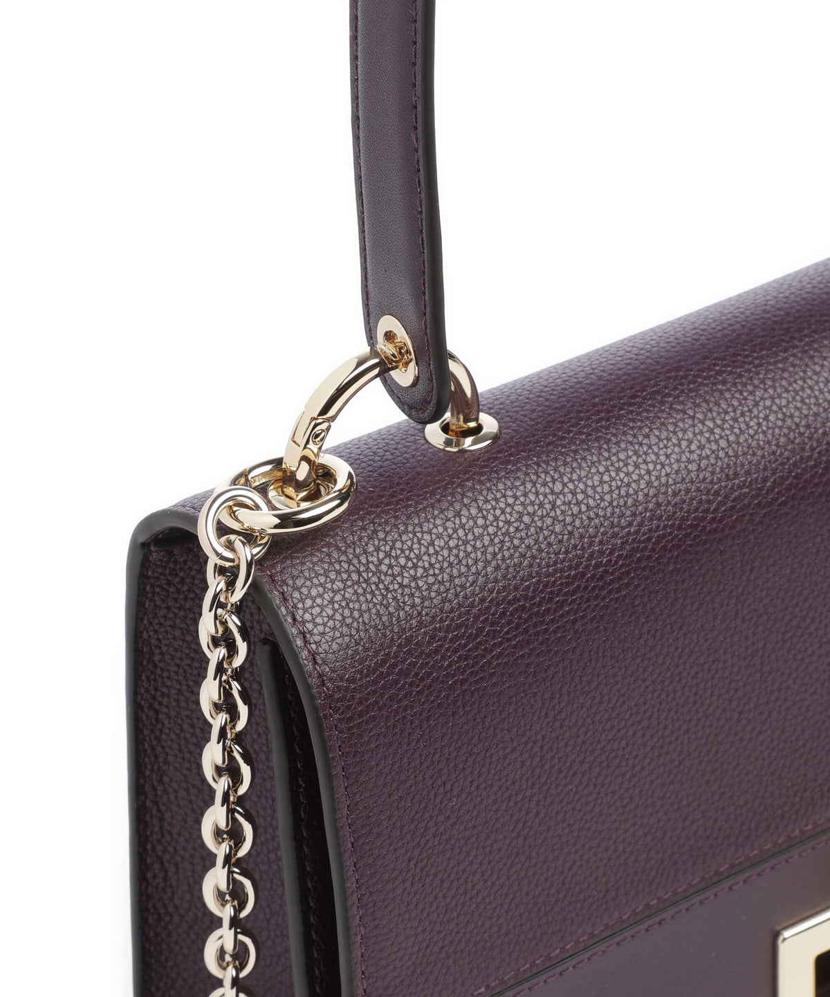 Furla Amelia M Shoulder bag winter bloom