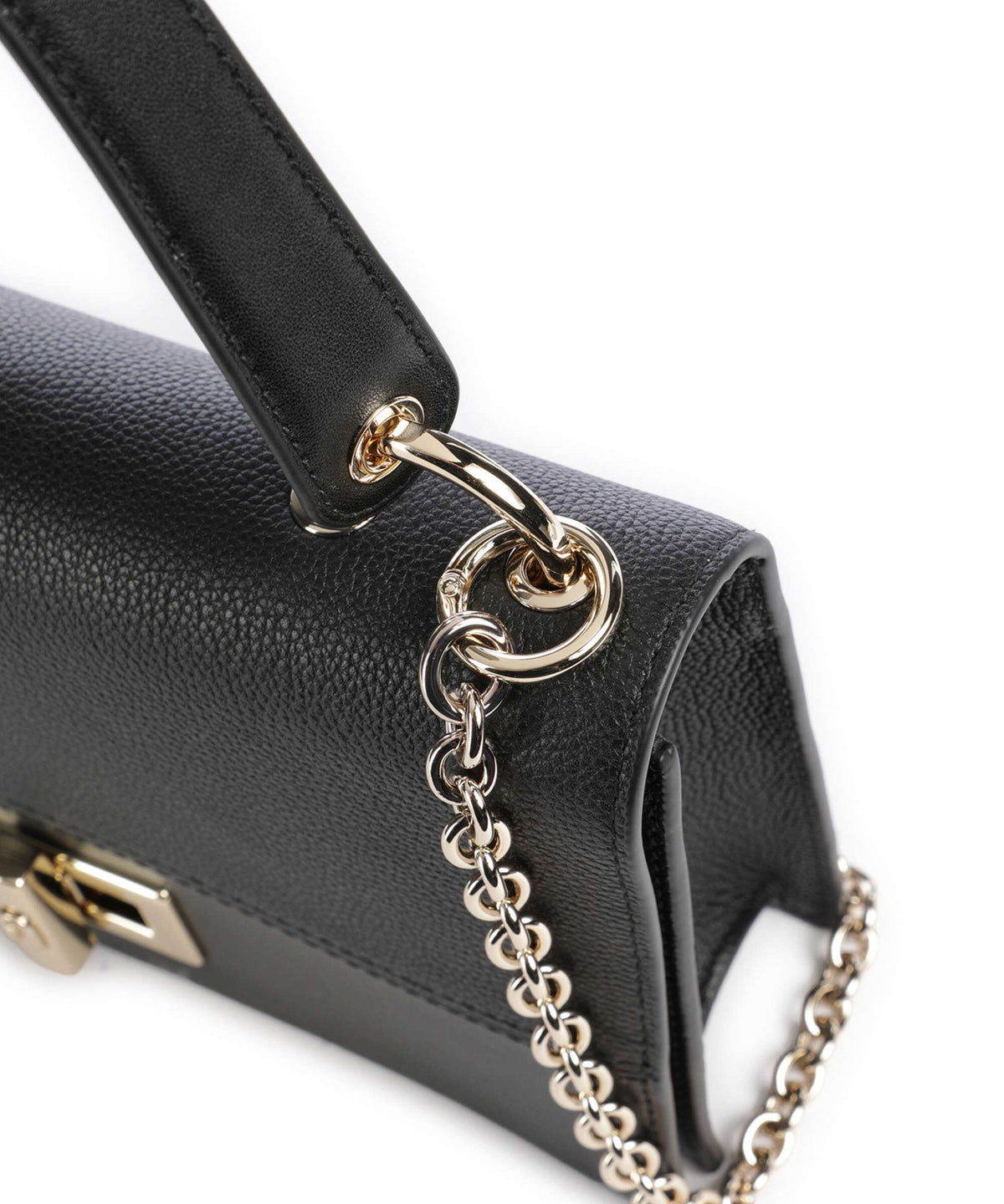 Furla Amelia M Shoulder bag nero