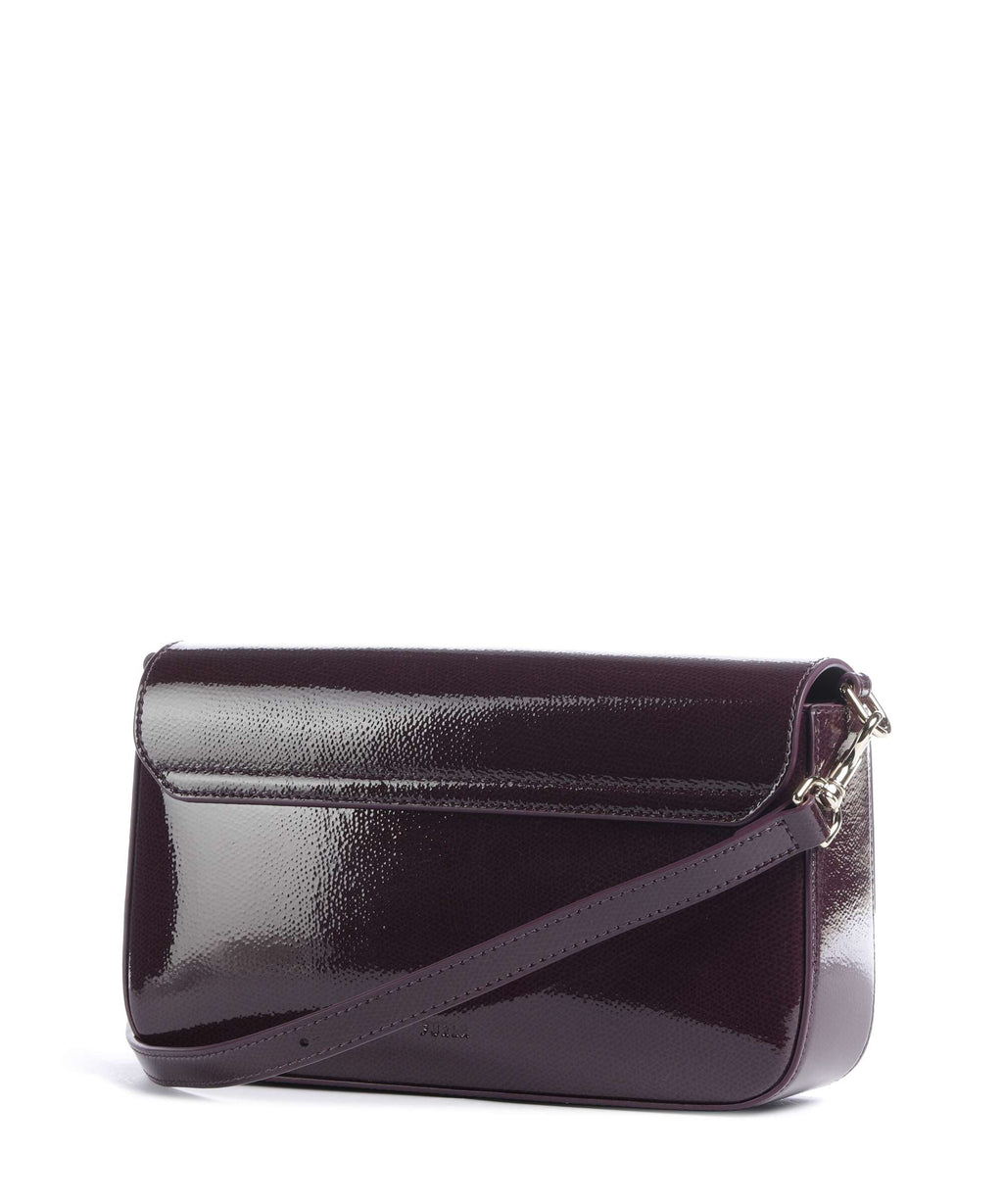 Furla Iride S Crossbody bag winter bloom