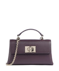 Furla 1927 Mini Crossbody bag winter bloom
