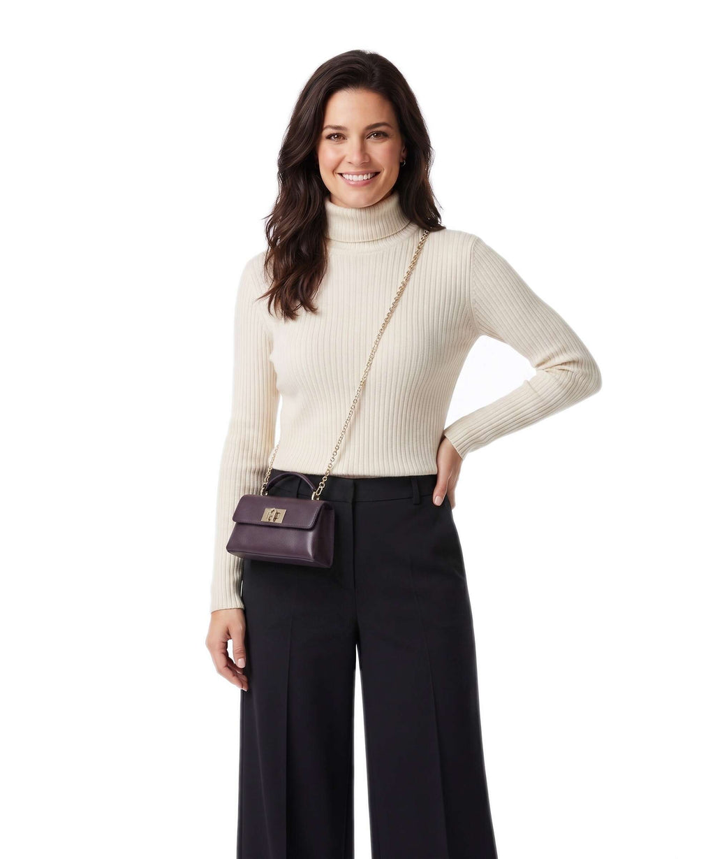 Furla 1927 Mini Crossbody bag winter bloom