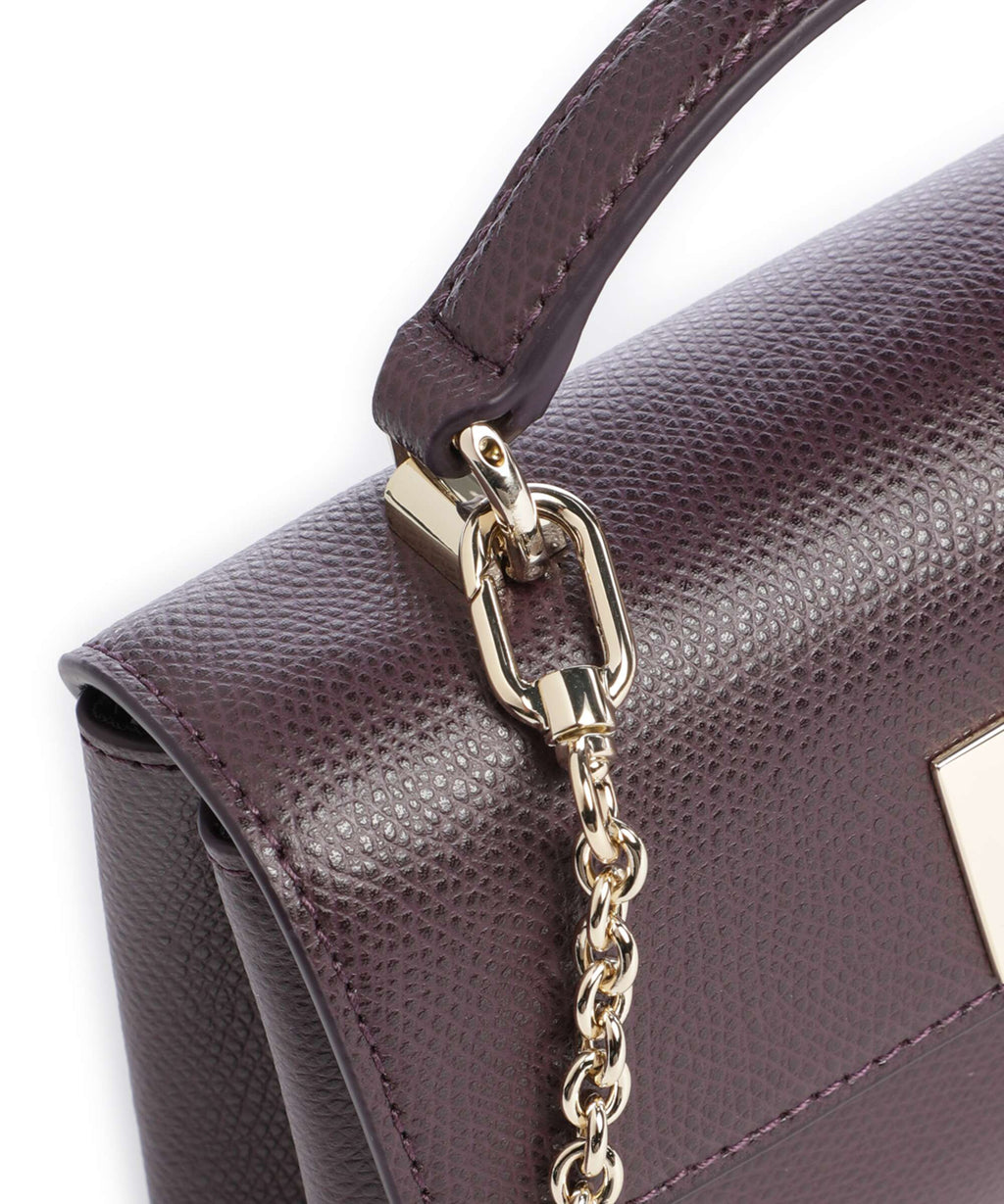 Furla 1927 Mini Crossbody bag winter bloom