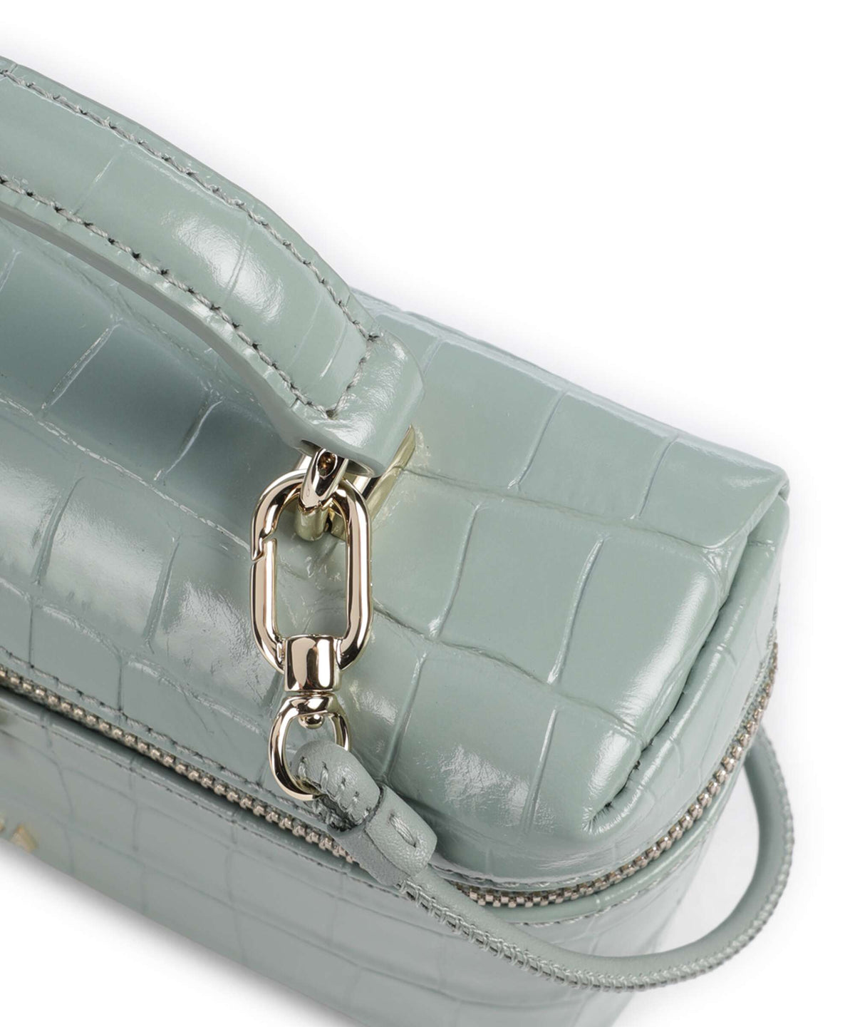 Furla Camelia Micro Crossbody bag winter sky