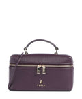 Furla Camelia Micro Crossbody bag winter bloom