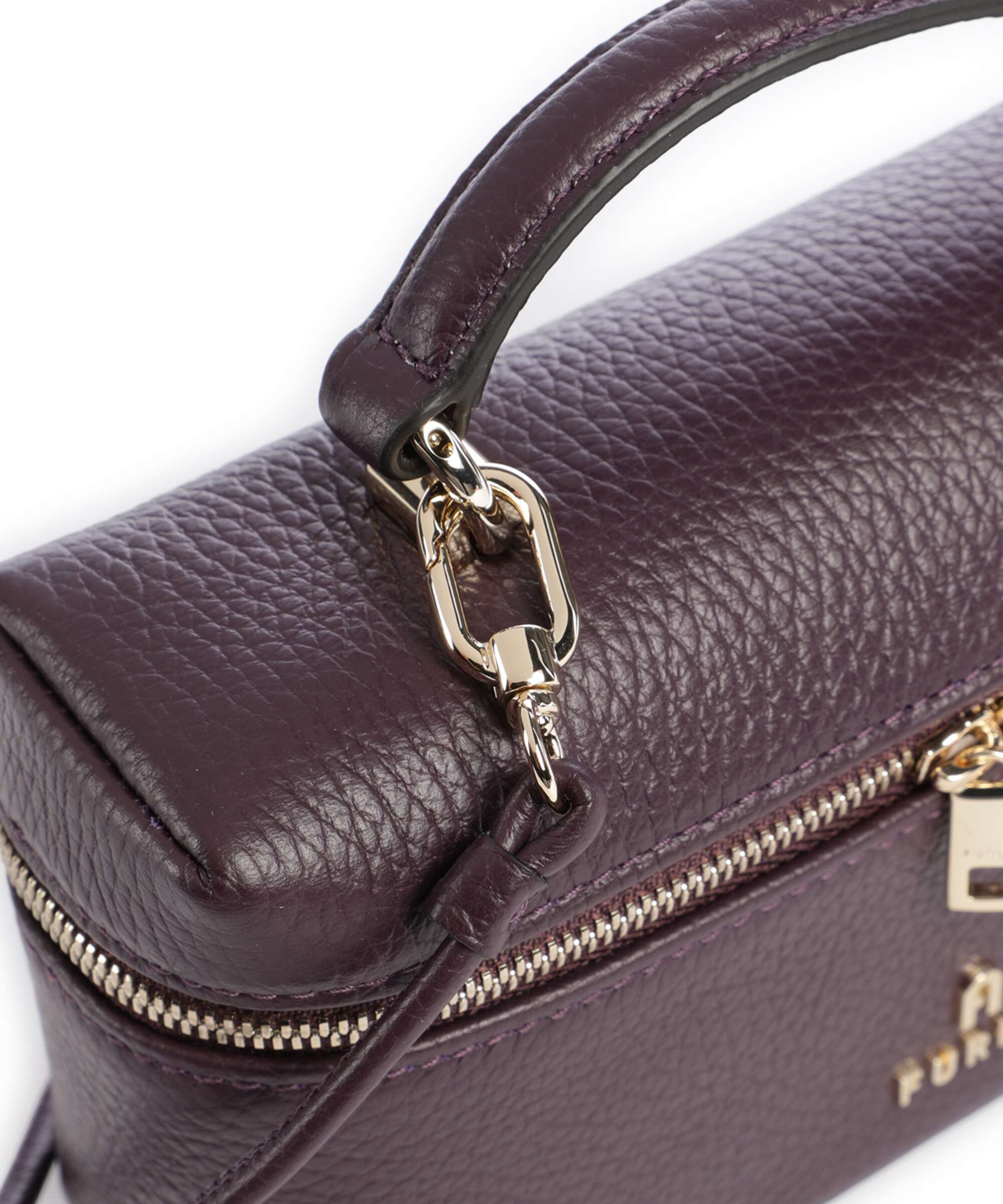 Furla Camelia Micro Crossbody bag winter bloom