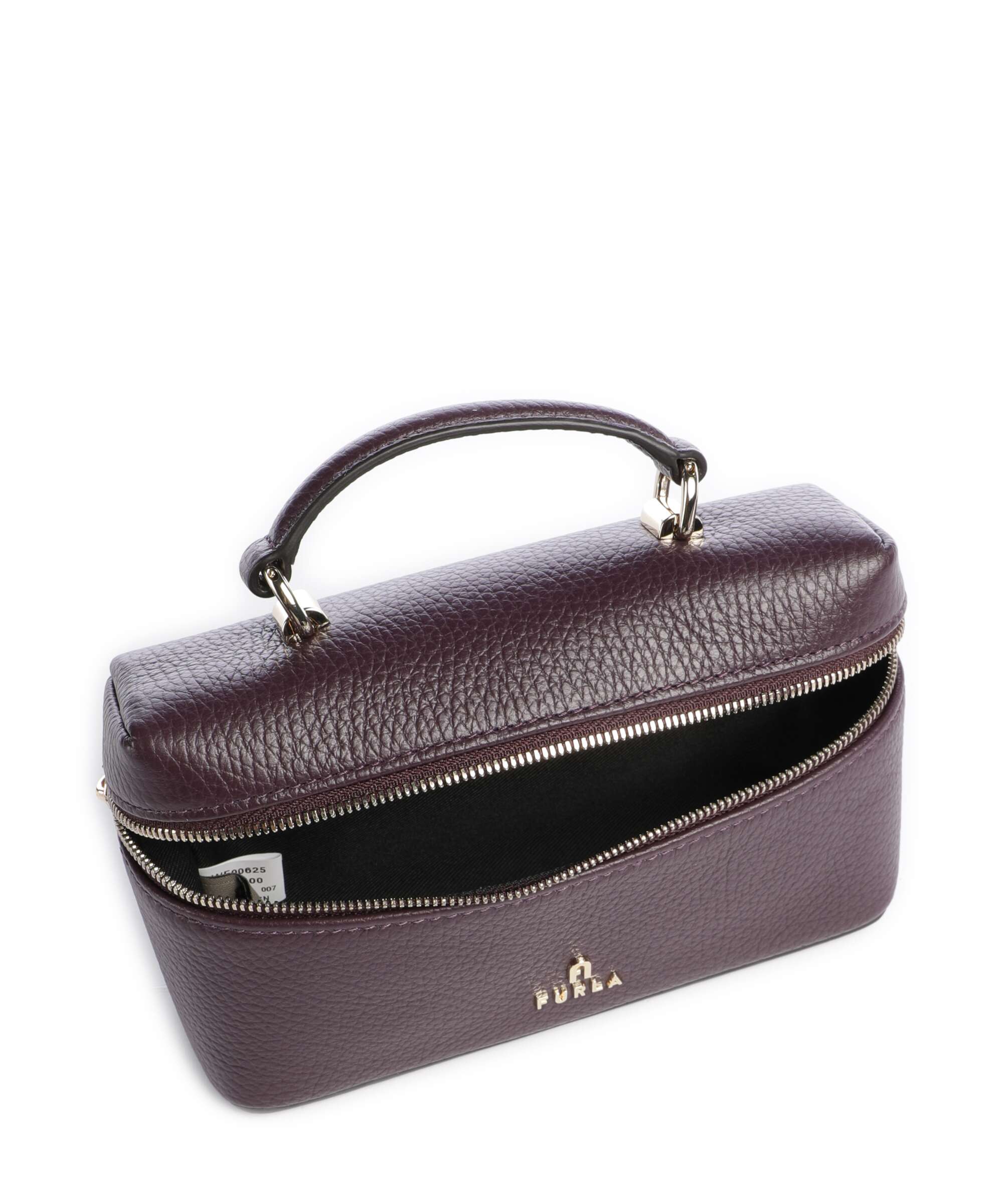 Furla Camelia Micro Crossbody bag winter bloom
