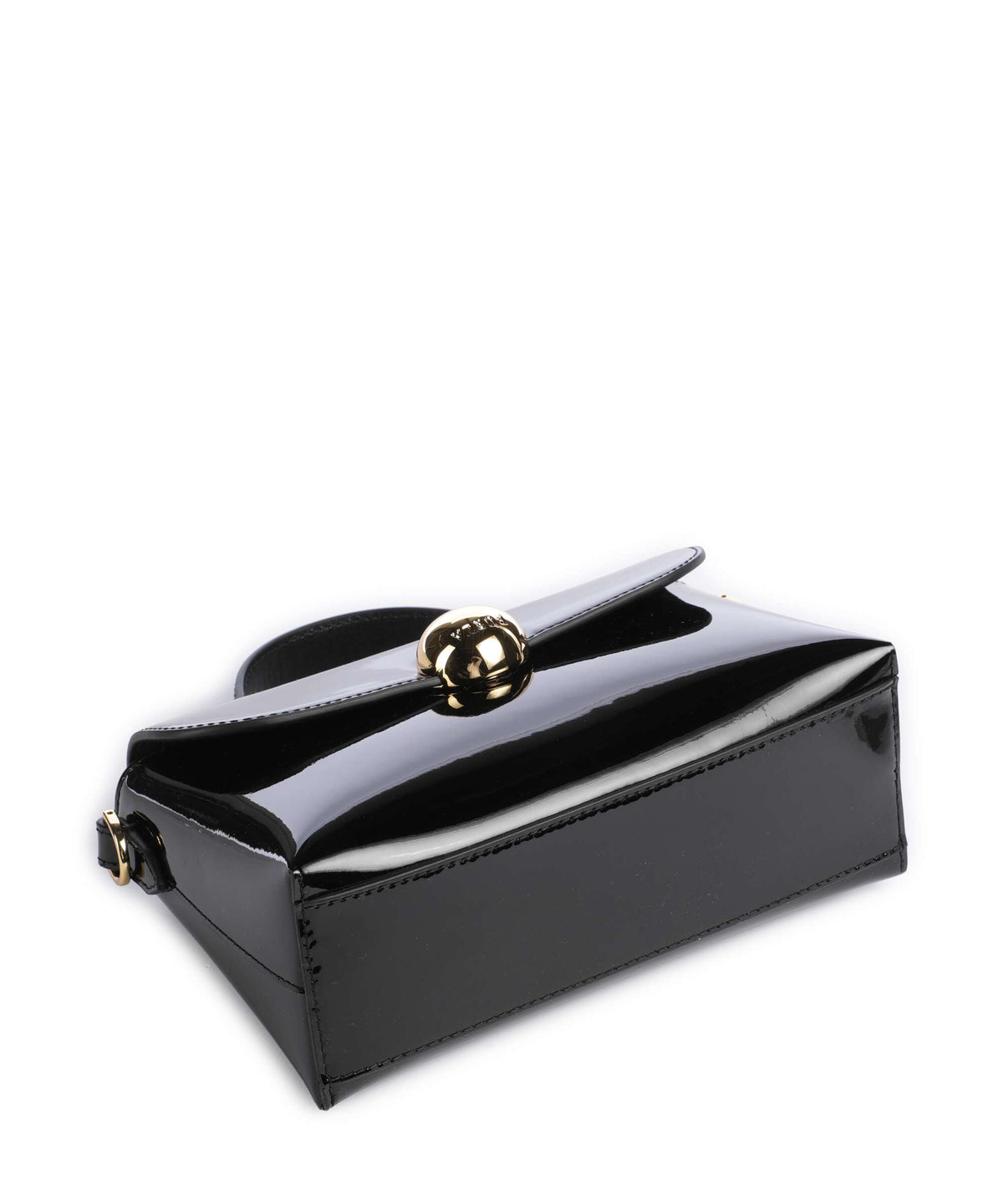 Furla Moonlight Mini Crossbody bag nero