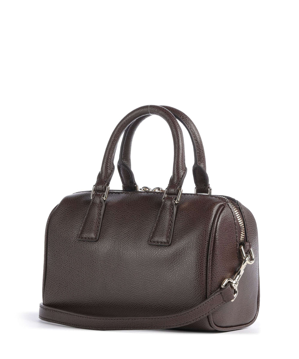 Furla Olivia Mini Handbag espresso