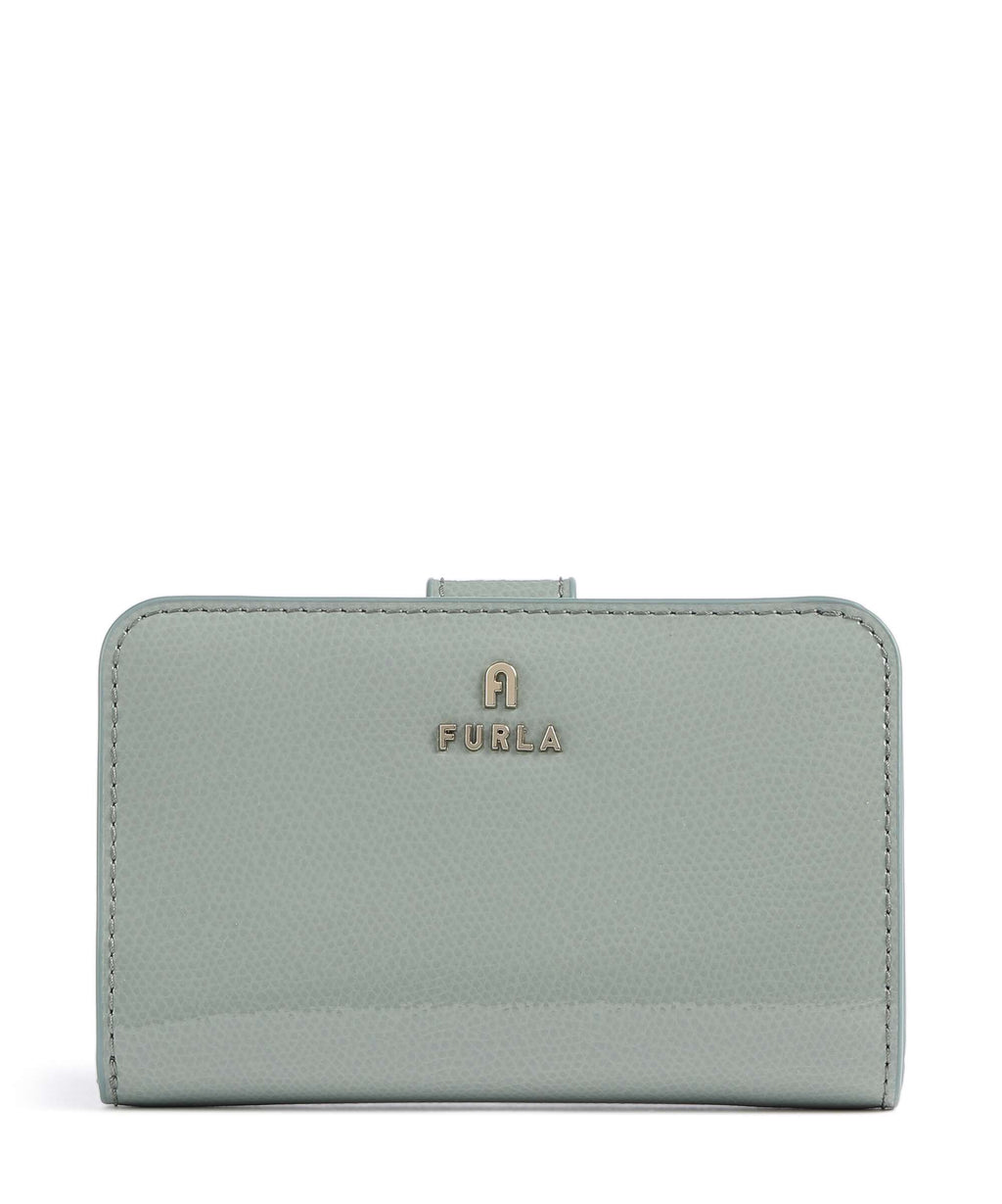 Furla Camelia M Wallet winter sky