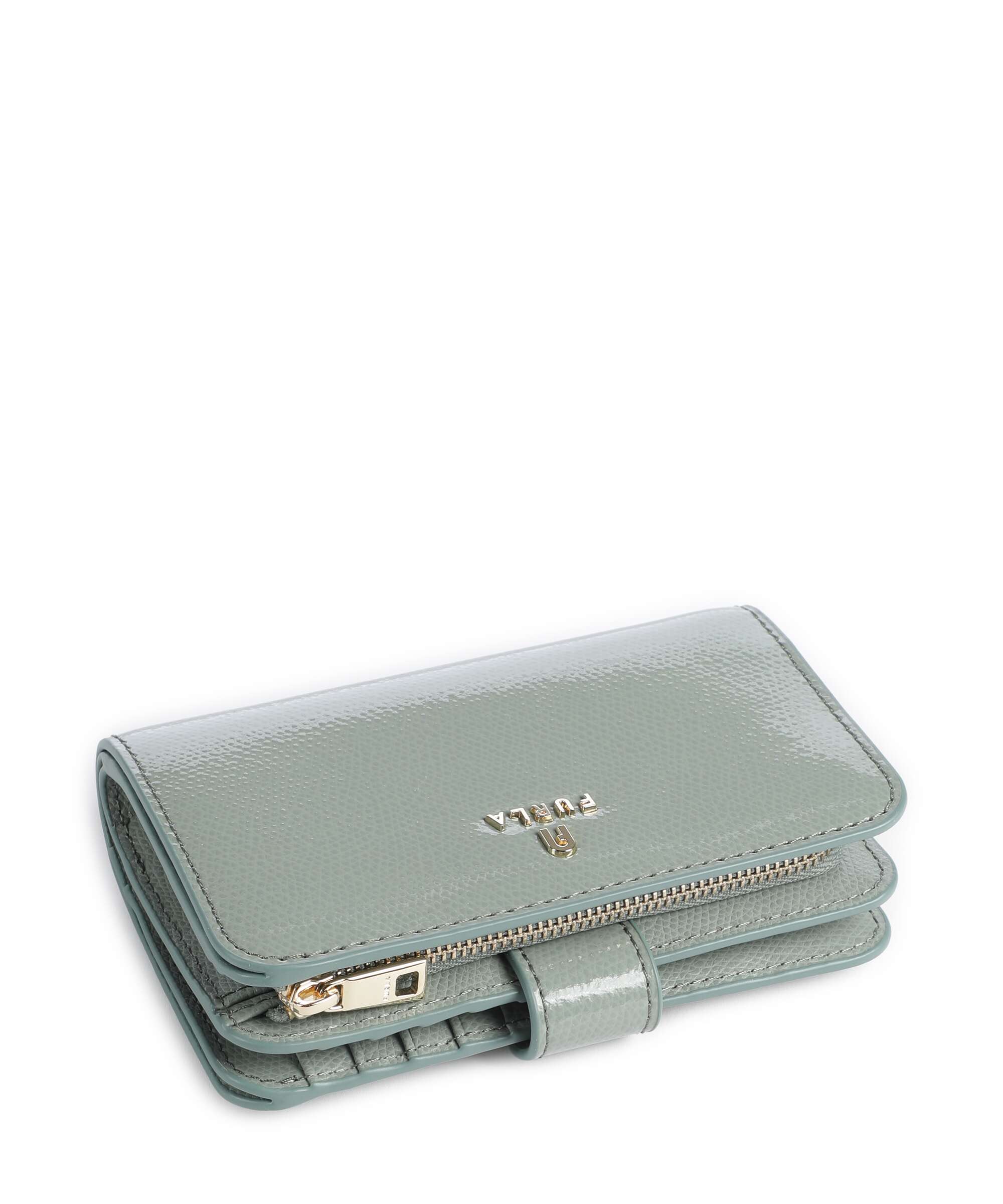 Furla Camelia M Wallet winter sky