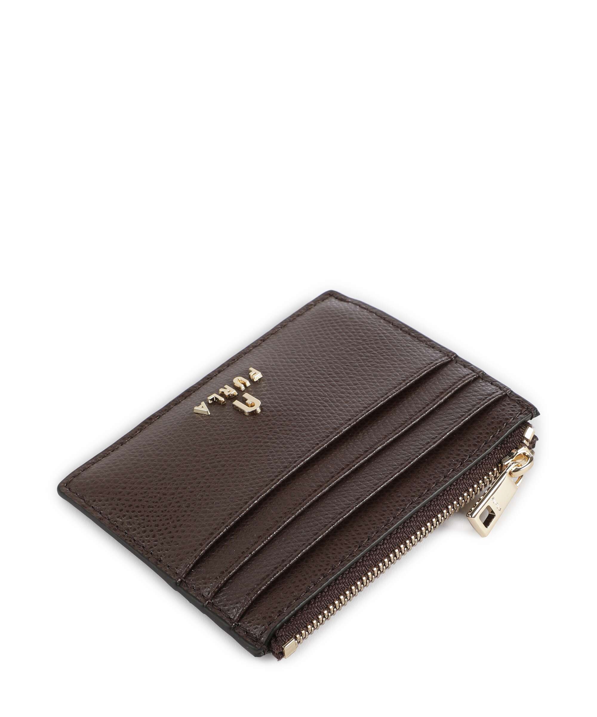 Furla Camelia S Credit card holder espresso