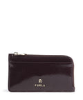 Furla Camelia M Credit card holder winter bloom