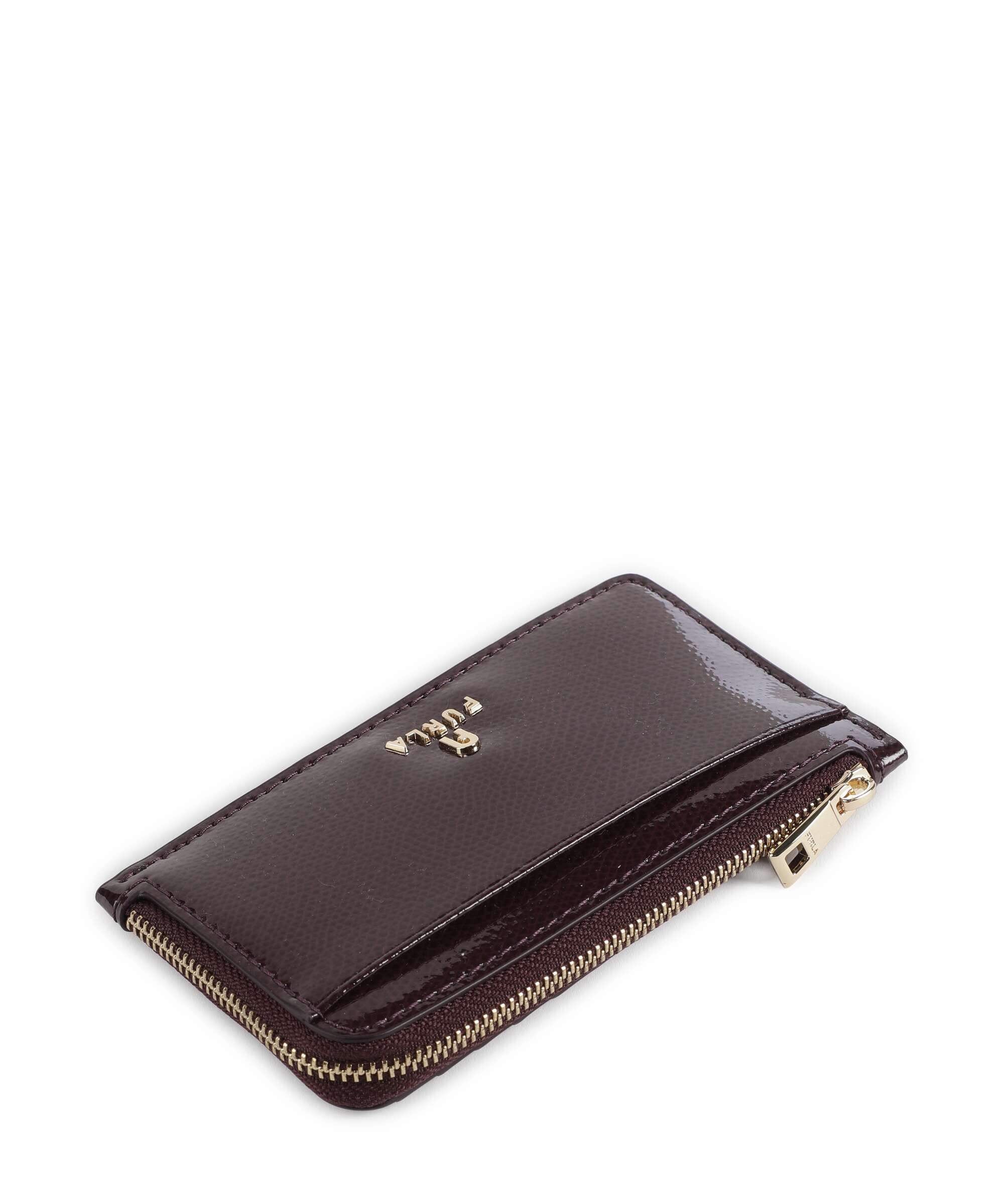 Furla Camelia M Credit card holder winter bloom