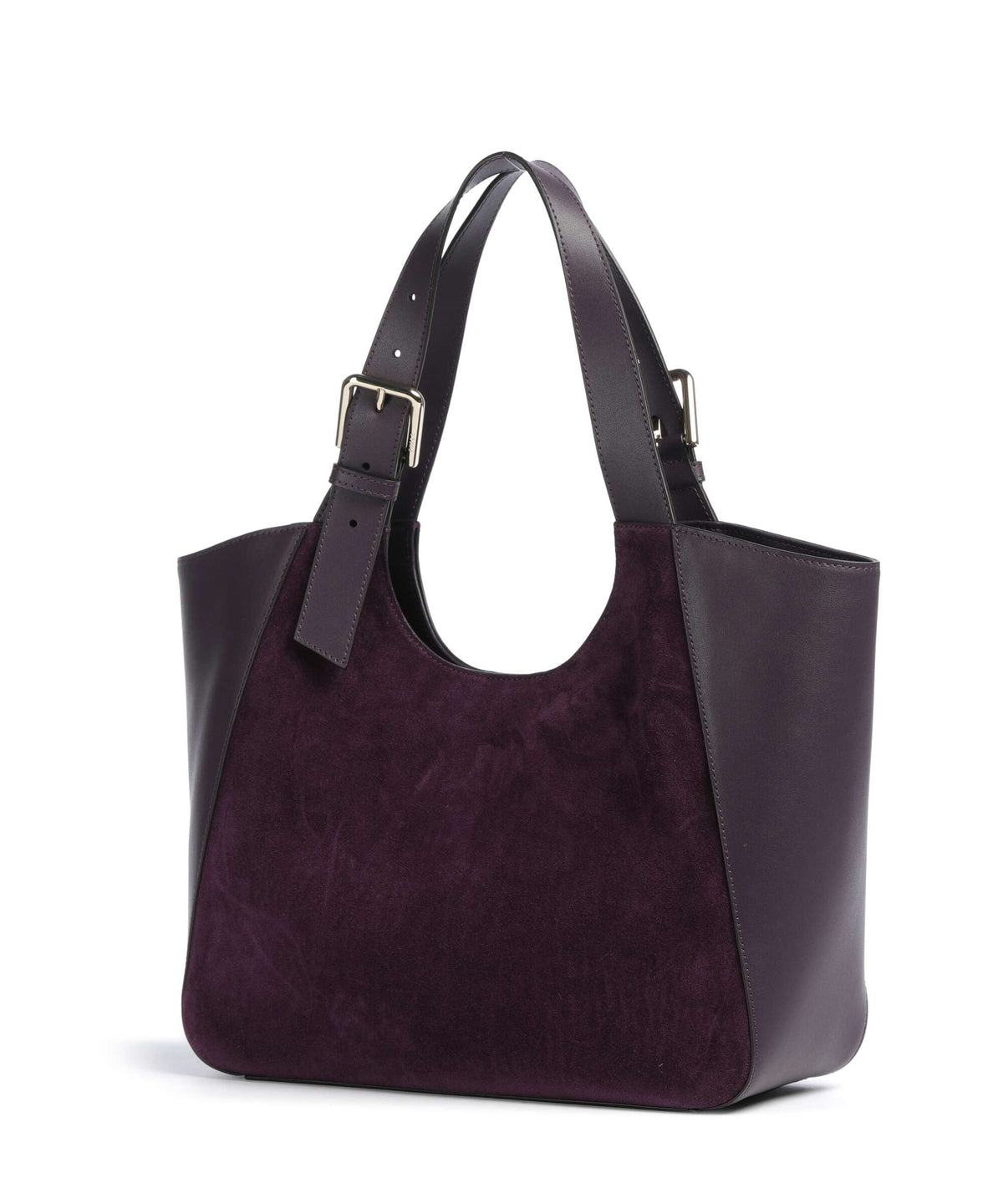 Furla Dora M Tote bag toni winter bloom