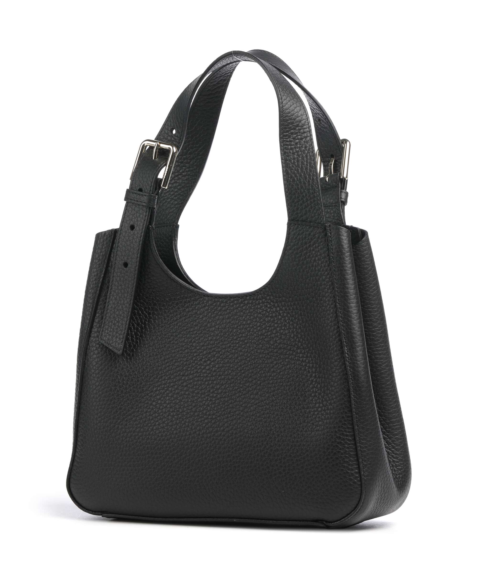 Furla Dora S Handbag nero
