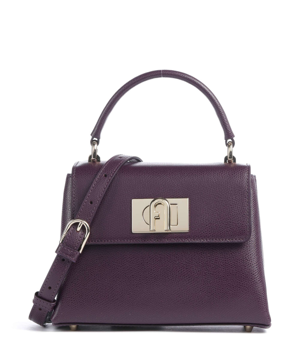 Furla 1927 Mini Handbag winter bloom