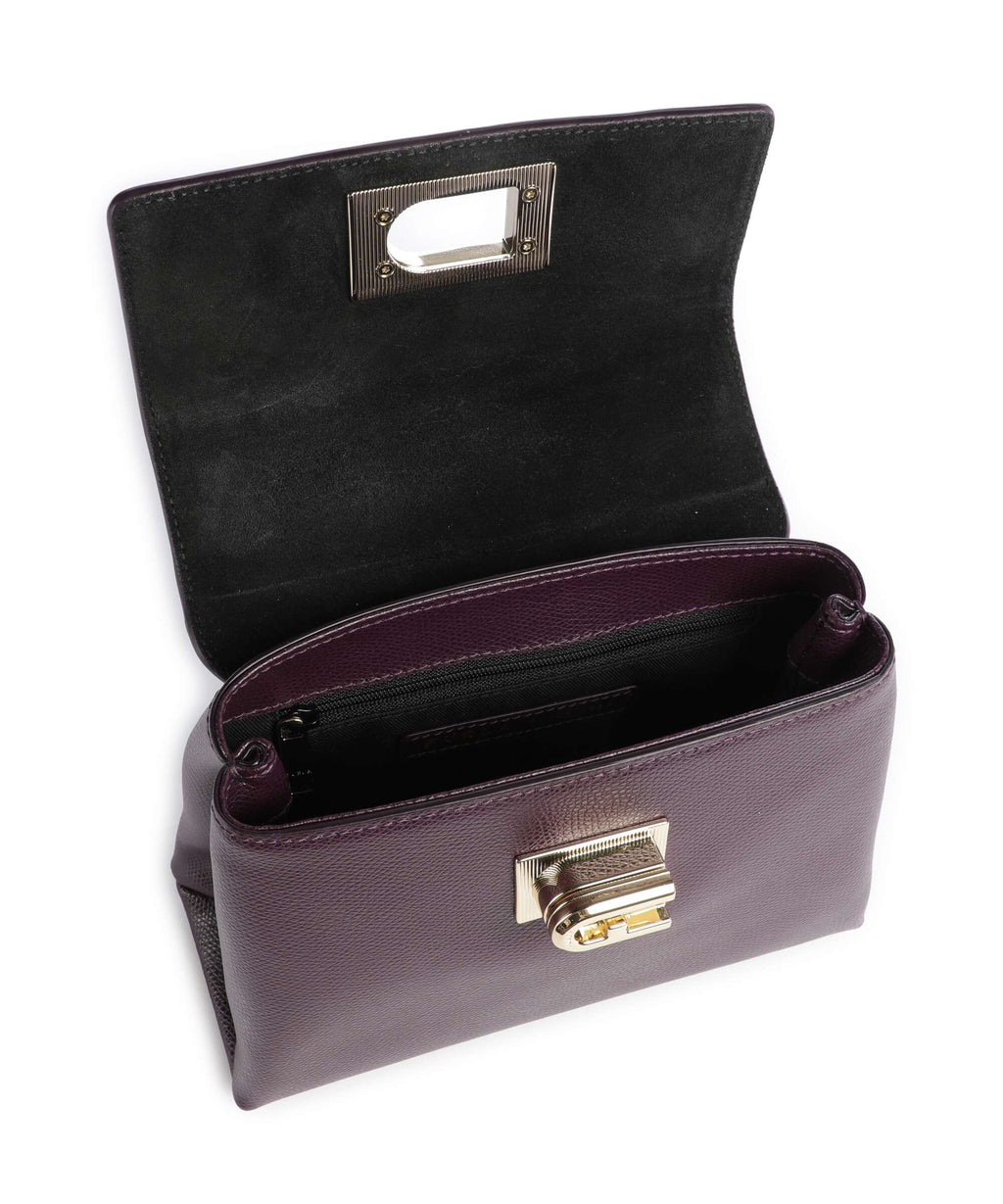 Furla 1927 Mini Handbag winter bloom