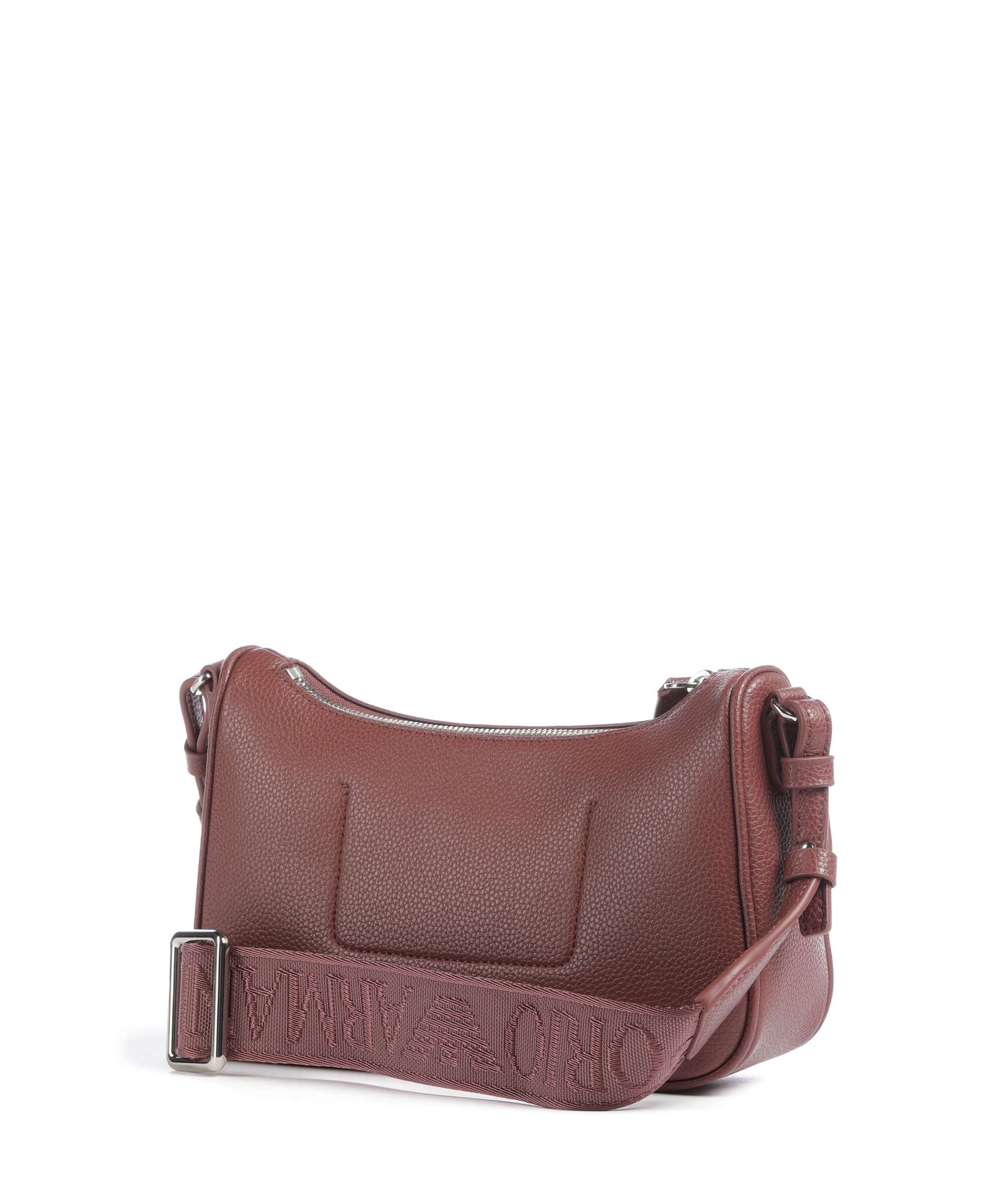 Emporio Armani Lilly Shoulder bag gianduia/navy