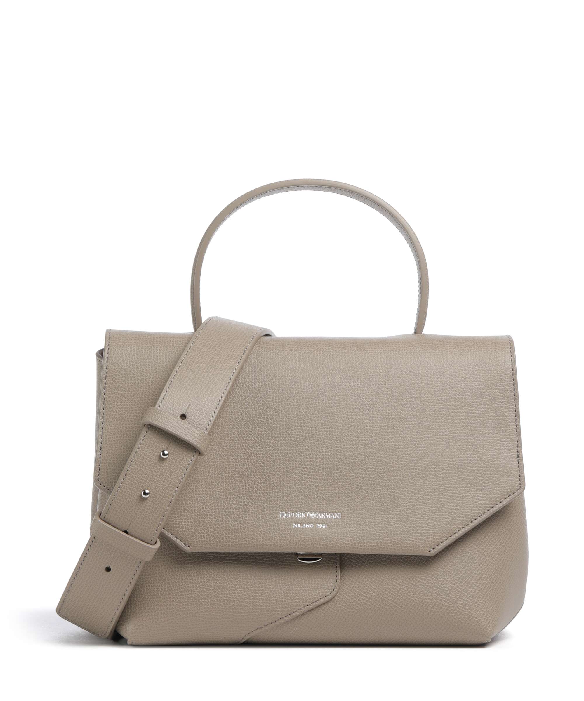Emporio Armani 24/7 M Handbag creta