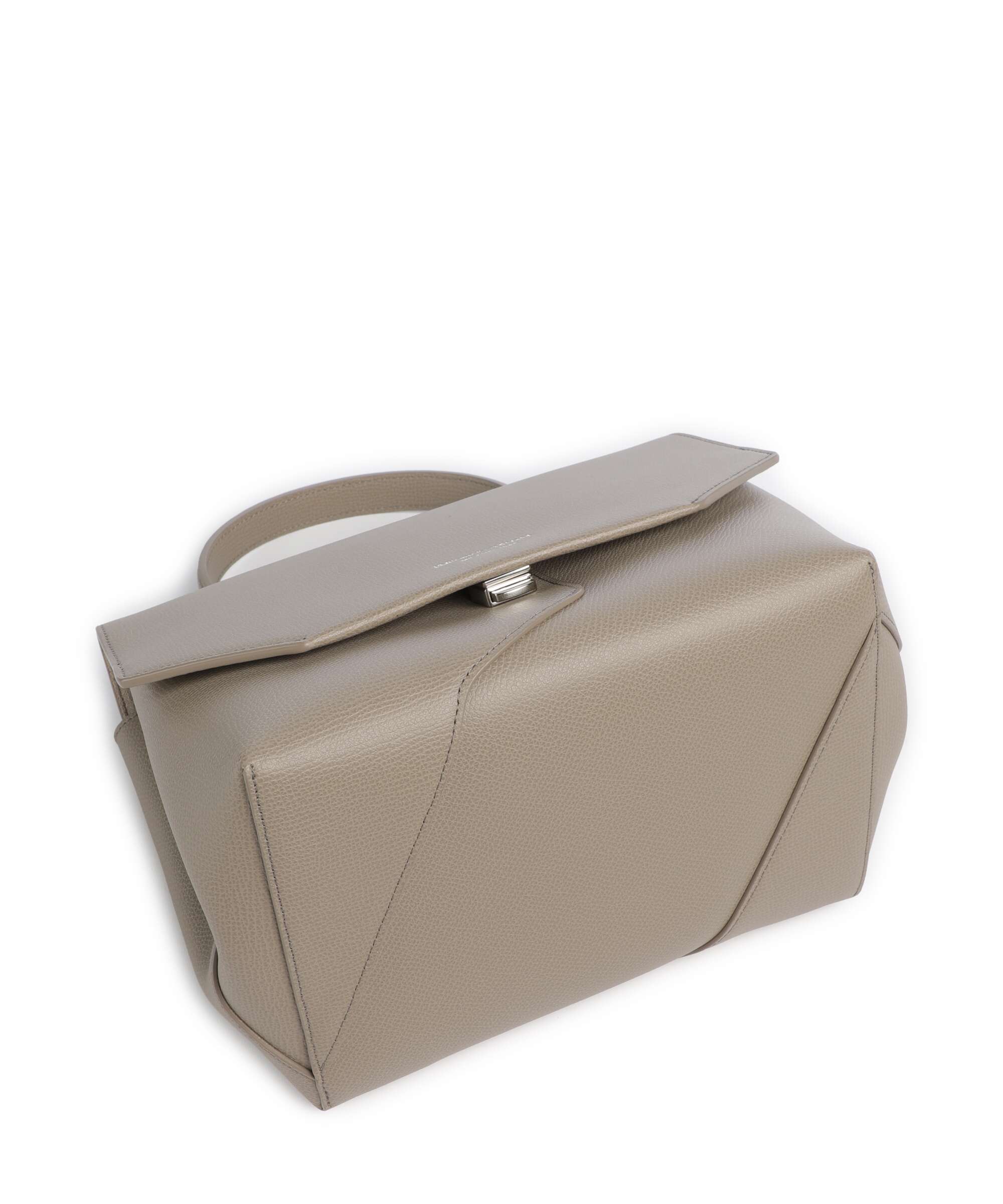 Emporio Armani 24/7 M Handbag creta