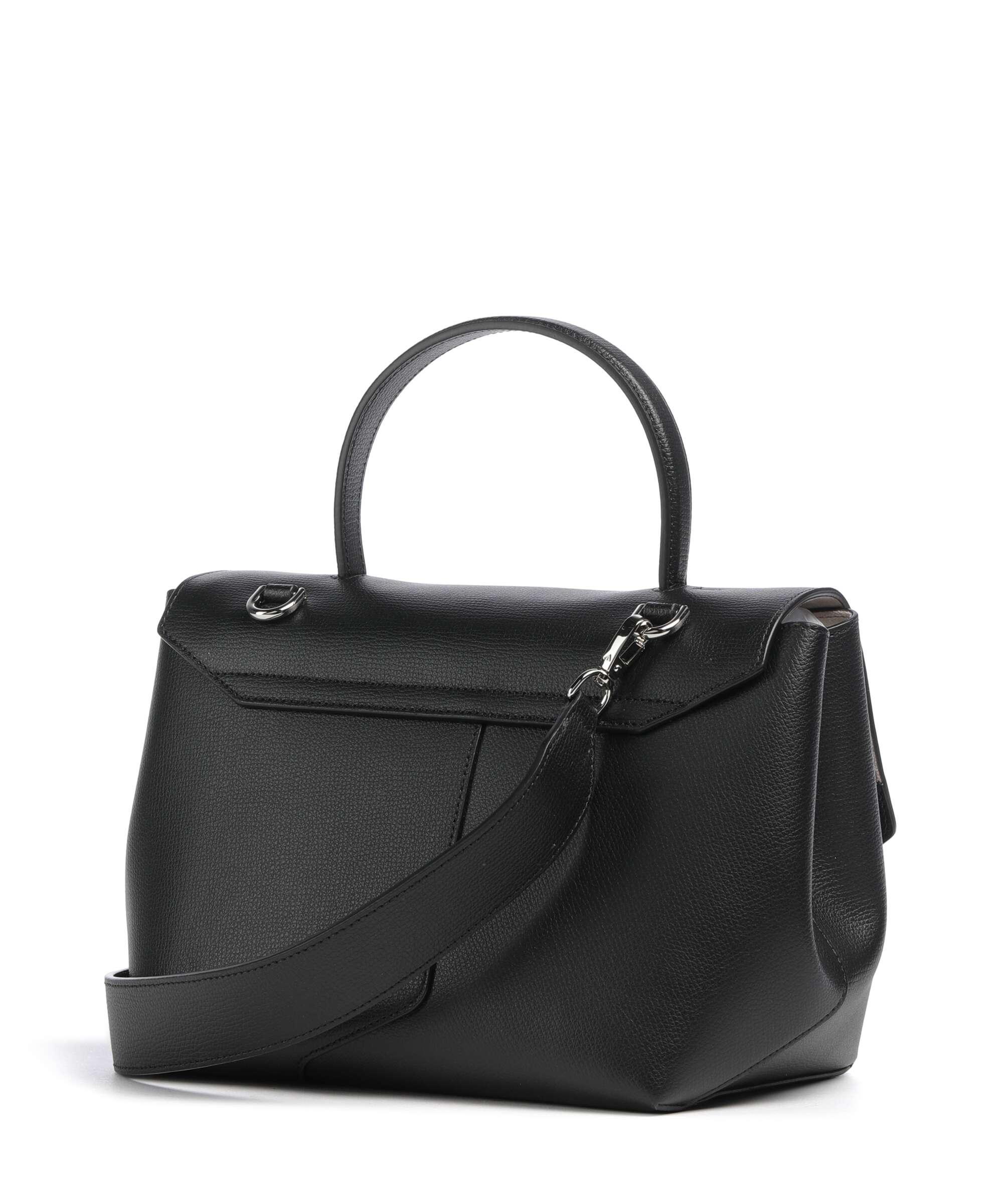 Emporio Armani 24/7 M Handbag nero