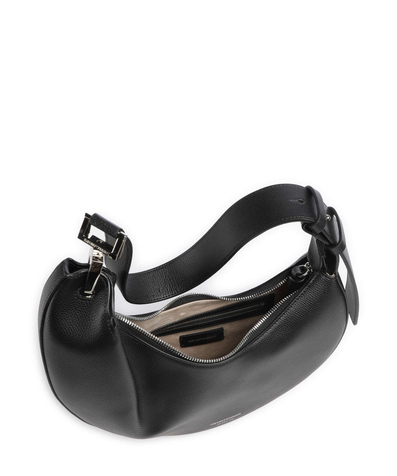 Emporio Armani 24/7 M Shoulder bag nero