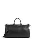 Emporio Armani Milano Weekend bag black beauty