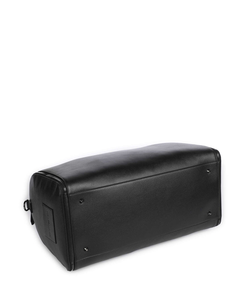 Emporio Armani Milano Weekend bag black beauty