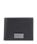 Emporio Armani Milano Wallet black beauty
