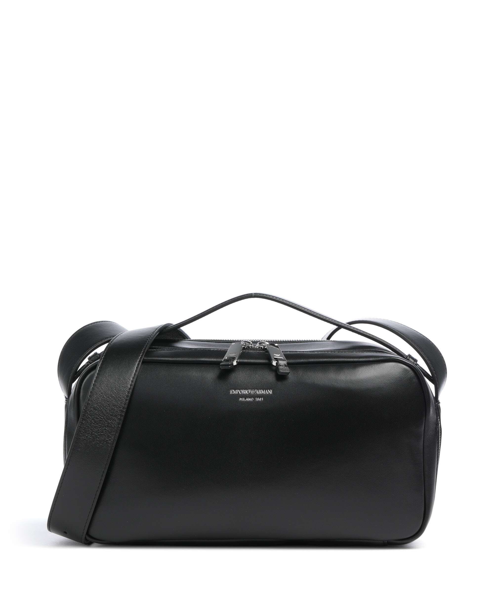 Emporio Armani Ellen Crossbody bag black beauty