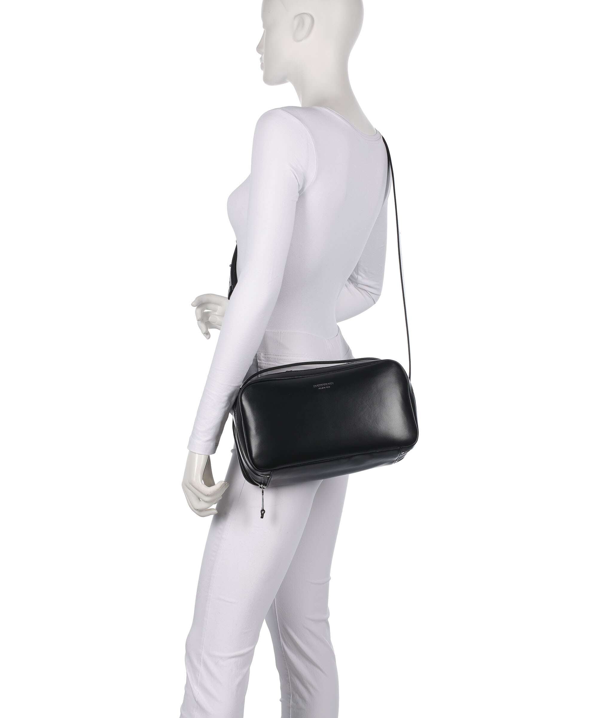 Emporio Armani Ellen Crossbody bag black beauty