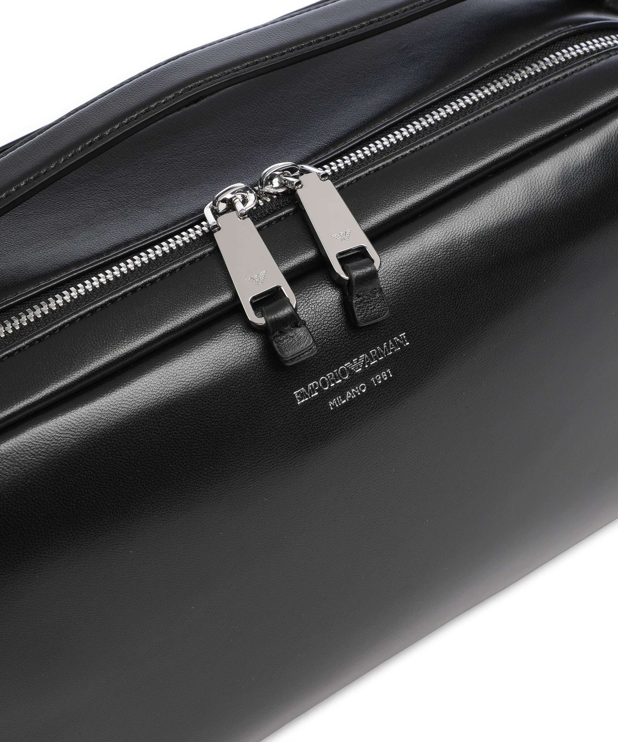 Emporio Armani Ellen Crossbody bag black beauty